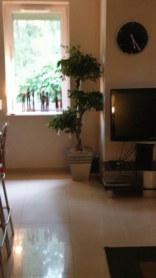 Apartament Maria Misdroy Exterior foto